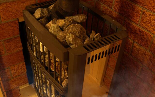 База Отдыха Икра