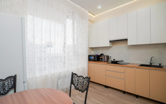 Квартира уютная однокомнатная