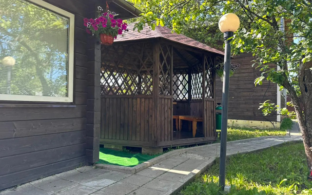 Usadyba Guest House