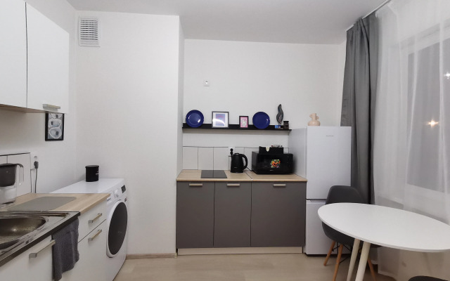 Квартира Панорама