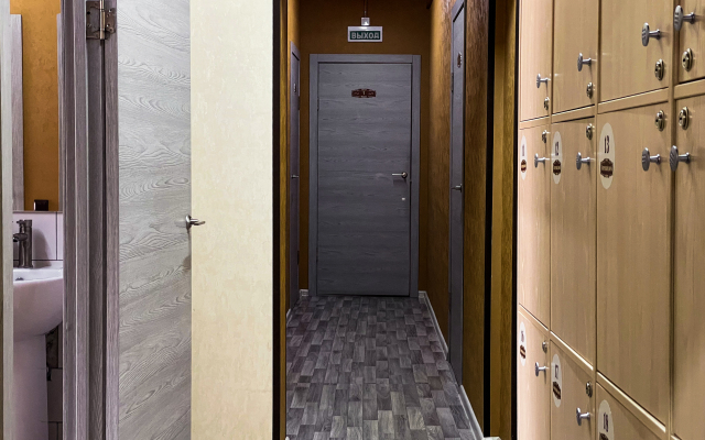 Хостел Купеческий дворъ