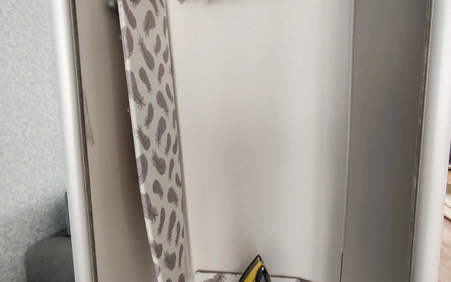 Квартира Уютная