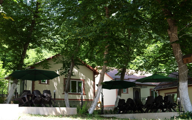 Selena Resort Hotel