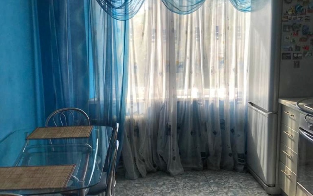 Kvartira Apartments