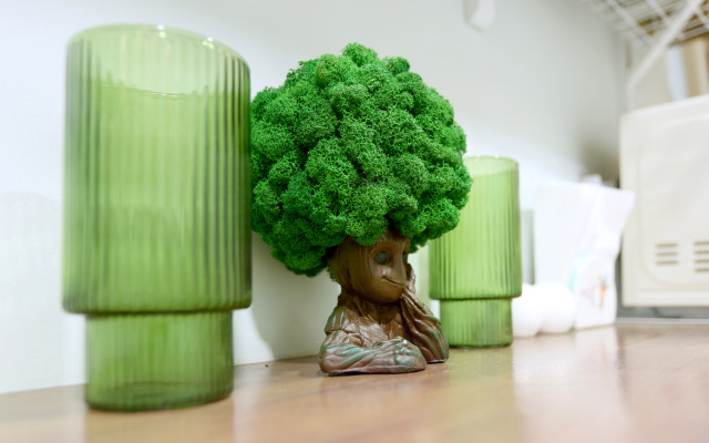 Апартаменты Seven