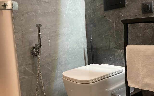 Апартаменты с Сауной