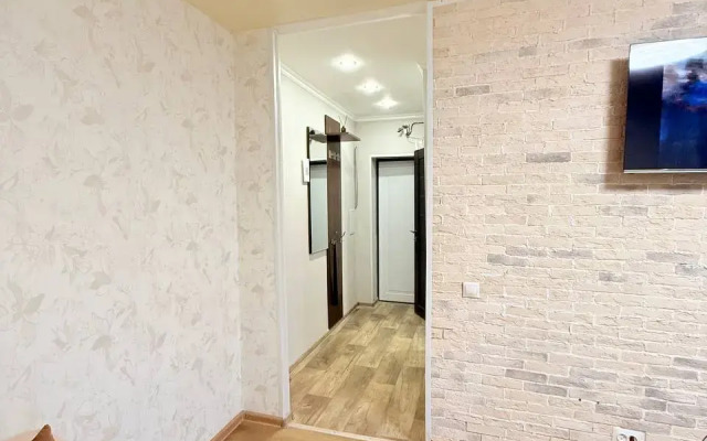 Квартира на Артиллерийской