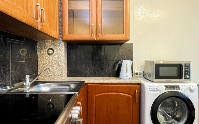 Апартаменты у Метро Савеловская