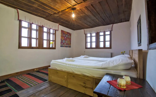 Karashka Guest House