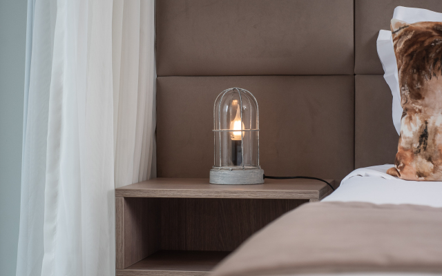Essence  Inn Marianos Hotel