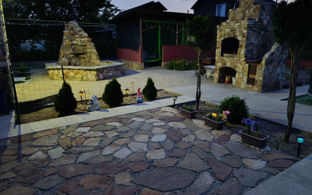 Гостевой дом Центральный