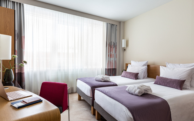 Novotel Saint Petersburg Centre