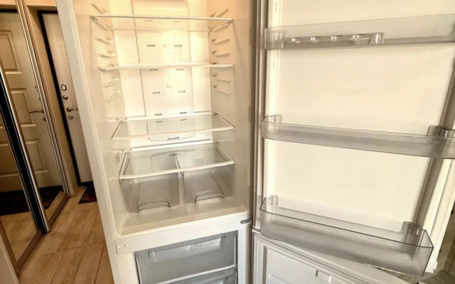 Квартира на Курыжова 32