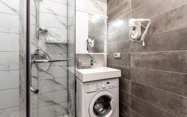 Апартаменты Море Апартаментов на Эстонской 37/3