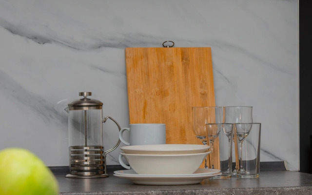 On Koghbatsi 16-4 Apartments