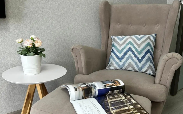 Квартира Фаворит