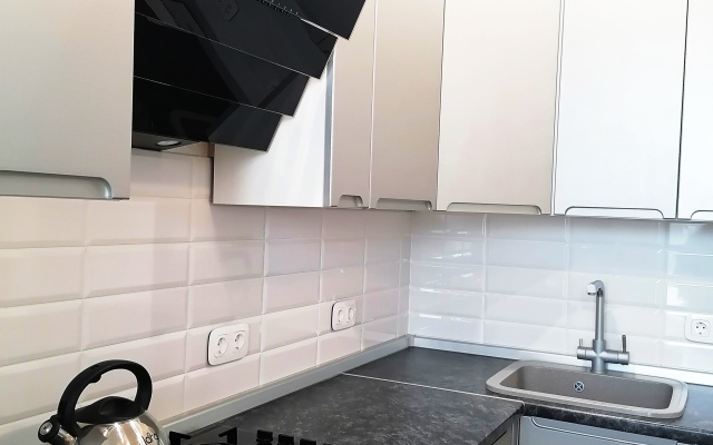 Zelenogradsk Kranc Park Odnokomnatnye Apartment