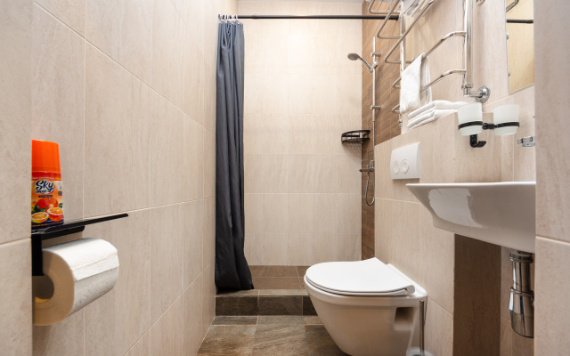 Апартаменты LOFT 5Вершин 3