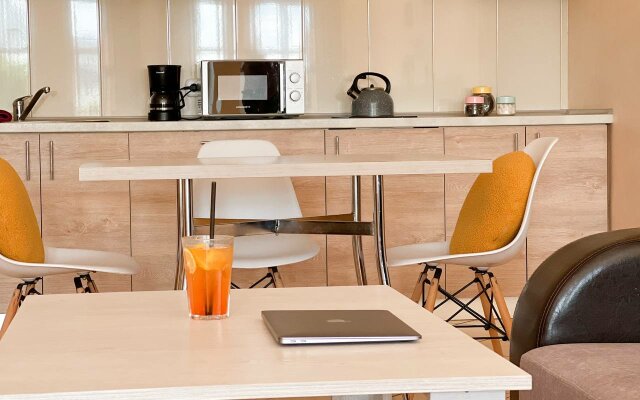 Chill Pill - centr - samozaseleniya 24/7 - 7 Apartments