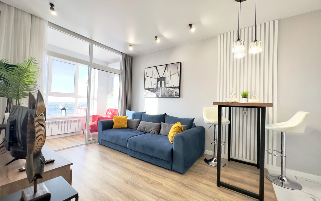 Очаровательные Апартаменты ЖК Новый Свет