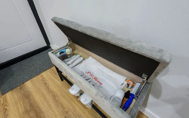 Апартаменты современные в самом центре