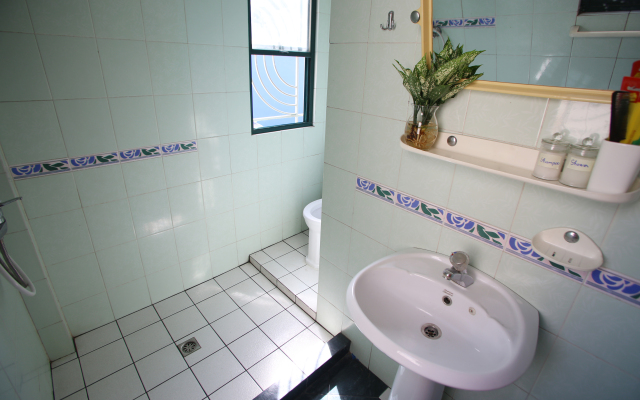 Апарт-Отель An Nhien 1