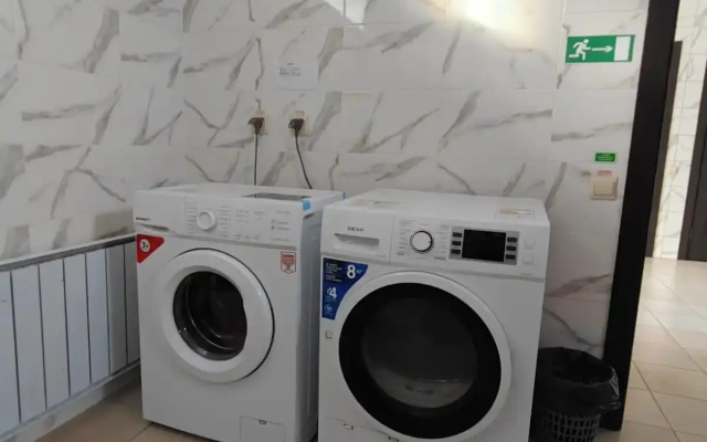 Хостел Карандаш