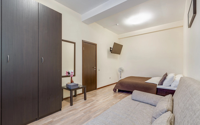 Квартира RentalSPb