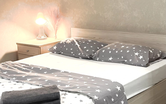 Апартаменты LOYAL' Ь Ленина 26