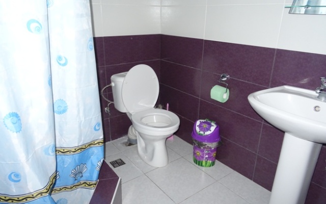 Adan Guest House