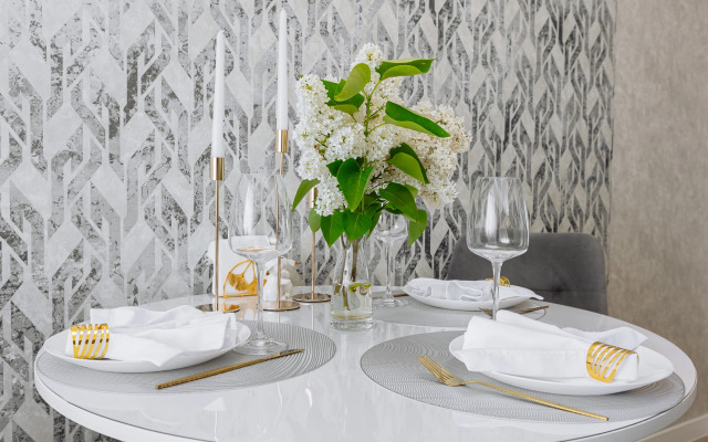 Квартира Уют у Музея Мирового океана