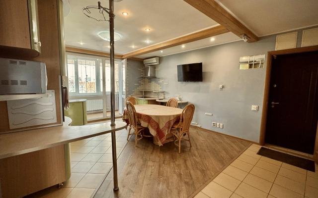 Квартира на Ул Воровского 36Б