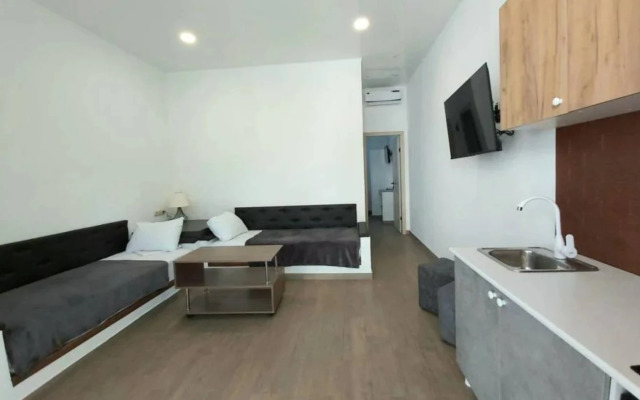 Apartments Pitsunda