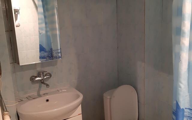 Гостевой Дом VIP