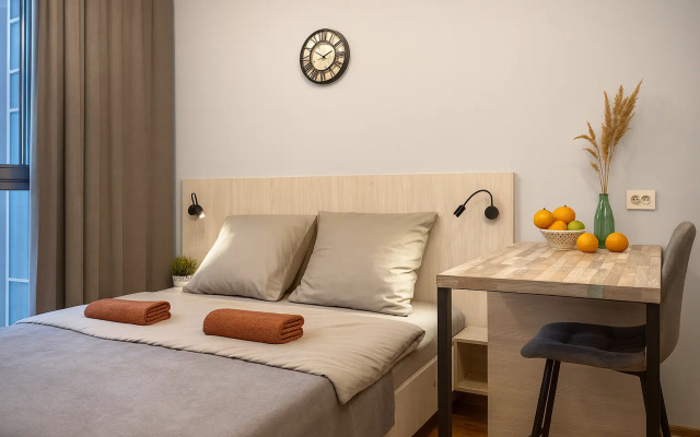 Апарт-Отель Старт