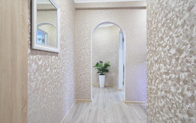 Квартира Двушка на Медиков