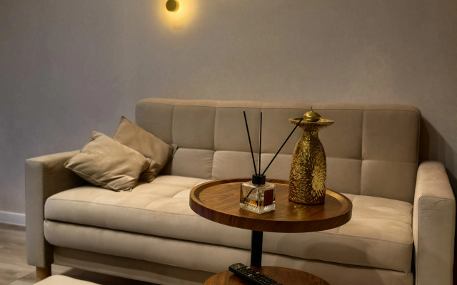 Квартира Балти Апарт