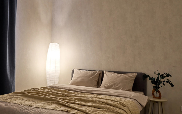 Апартаменты Luma Inter в центре города