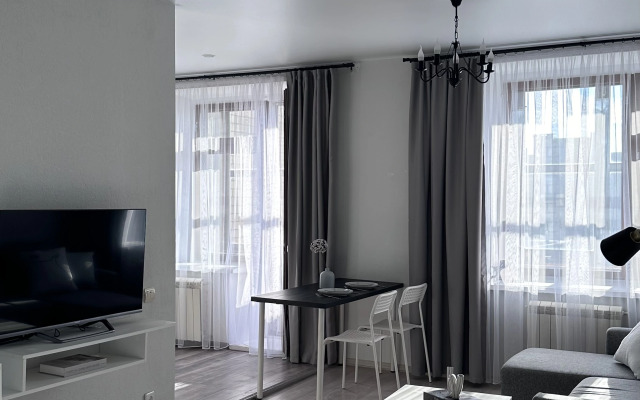 V Tsentre Goroda Apartaments