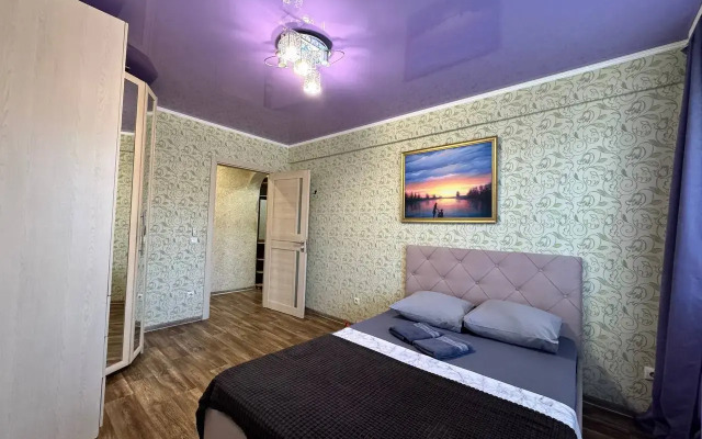 Bragin Hill Apartments