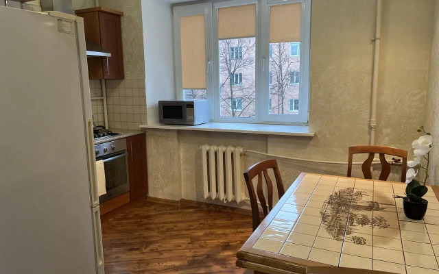 Апартаменты Квартира в сердце города