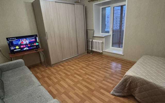 Квартира Двухкомнатная