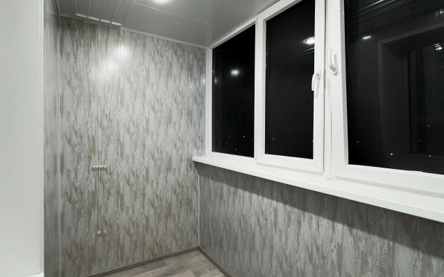 Na Zagorodnoy Flat