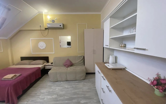 Квартира Дюна