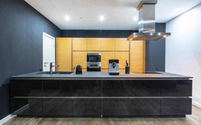 Rockmond 64 Deluxe 5