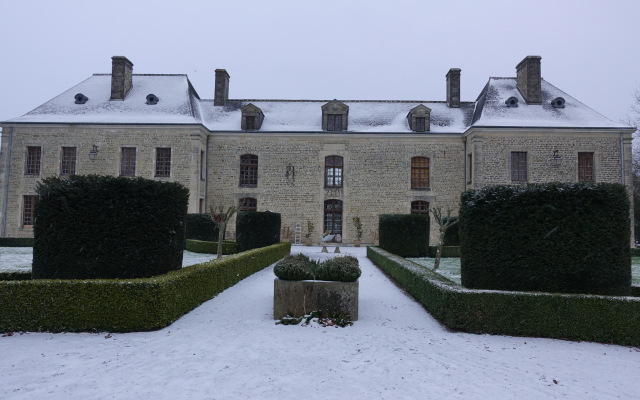Château du Bû