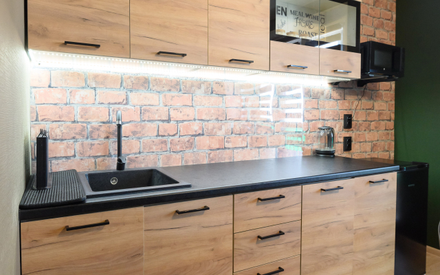 Квартира Апартаменты в Западном