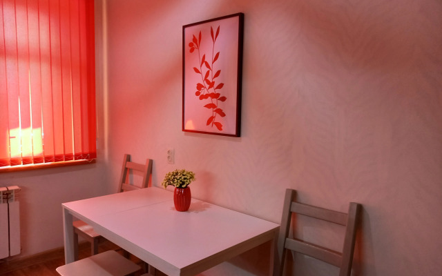 Апартаменты Лунная гавань