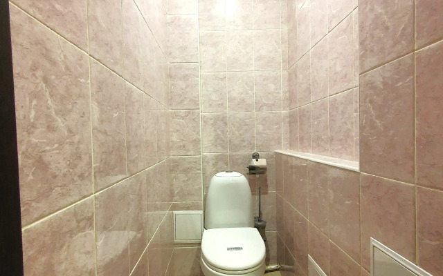 Апартаменты на Первопроходцев 2-х комнатные