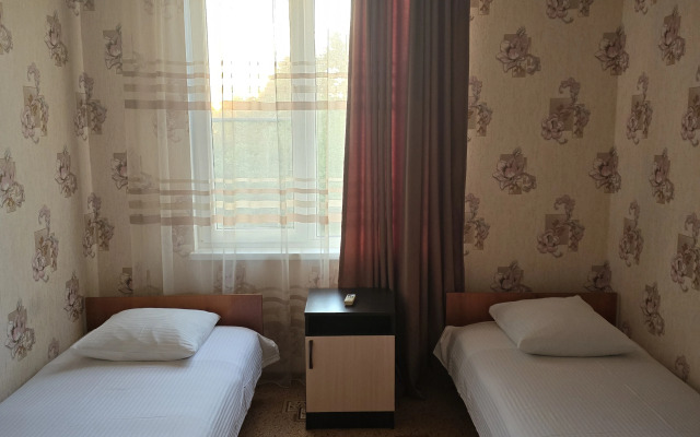 Solnyshko Guest House